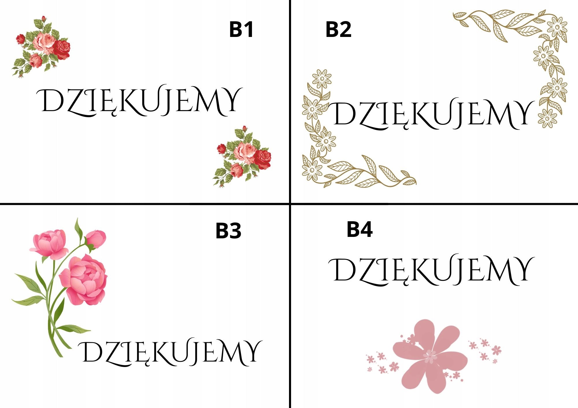 Róża Mydlana w Rożku z Personalizacją